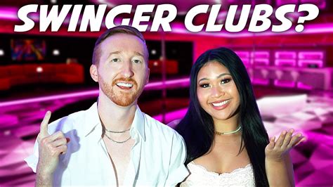 swinger club mv|The Club.